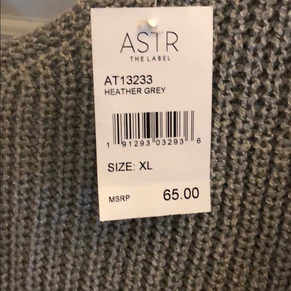 Sweater - Picture 3 of 4